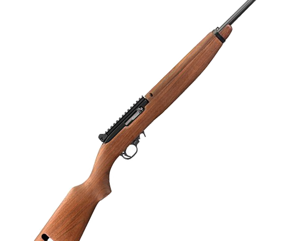 Ruger 10/22 M1 Carbine Semi-Auto Rifle