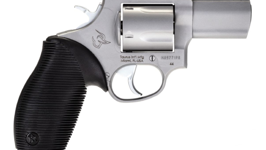 Taurus Tracker Double-Action Revolver
