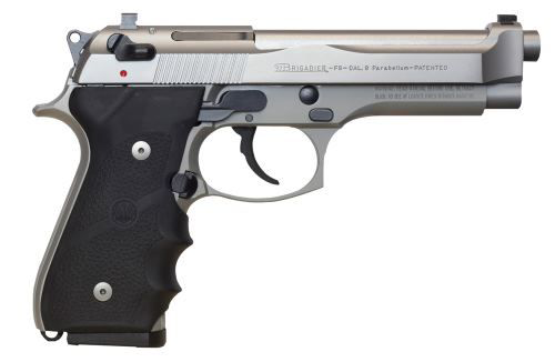 Beretta 92FS Brigadier Semi-Auto Pistol