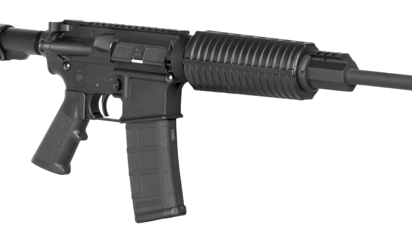 DPMS Oracle 5.56mm 16in 30rd Mag Semi-Auto Rifle (RFA3-OC)