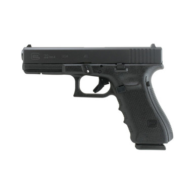 GLOCK 22 GEN4 Semi-Automatic 40 S&W Standard Pistol Made in USA/CA Compliant (UG2250201)