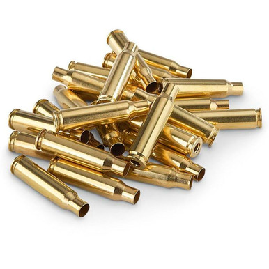 WINCHESTER 6mm Remington Unprimed Rifle Cases (WSC6MMRU)