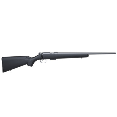 CZ 455 22 WMR American Stainless Rifle (02116)