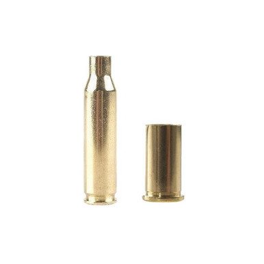 WINCHESTER 7mm-08 Rem Unprimed Brass Cases (WSC708RU)