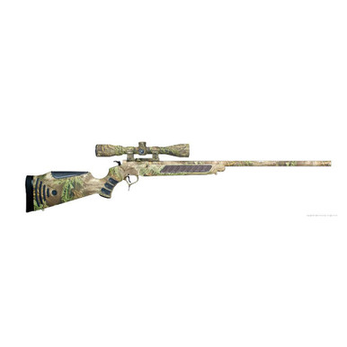 THOMPSON CENTER Encore Pro Hunter Predator .22-250 Rem 28in Single Shot Advantage Max-1 HD Break-Open Rifle (28205668)
