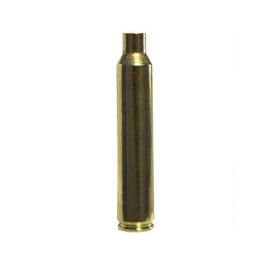 HORNADY .300 Remington Ultra Magnum Unprimed Brass Rifle Cartridge Cases (86724)