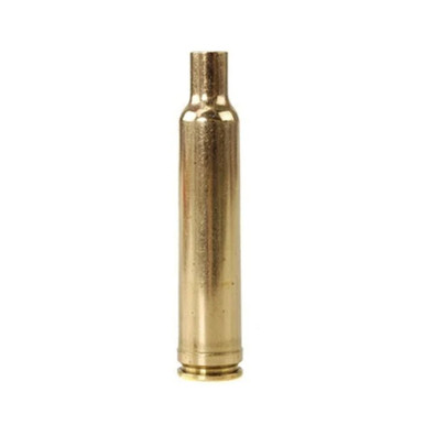 WEATHERBY 7mm Weatherby Magnum Unprimed Brass Cases (BRASS7MM)