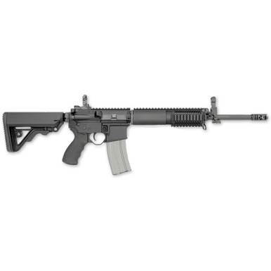 ROCK RIVER ARMS Elite Comp 5.56mm 16in 30rd LAR-15 Semi-Automatic Rifle (AR1270)