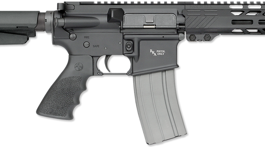 ROCK RIVER ARMS LAR-15 7in A4 Pistol with SBX-K Arm Brace (AR2132)