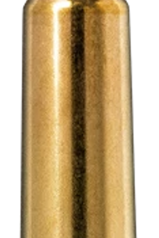 Norma .22-250 Remington 55 grain Bonded Soft Point Brass Cased Rifle Ammo, 20 Rounds, 20157342