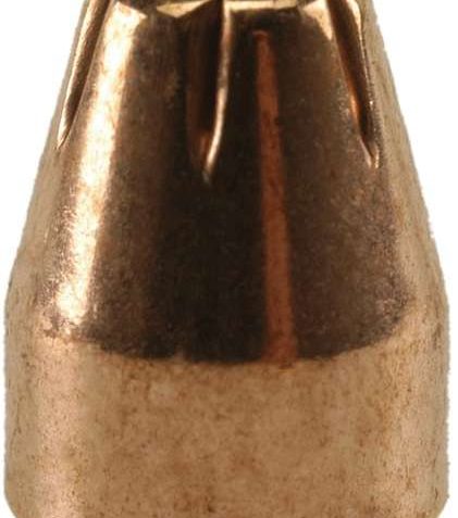 HORNADY 9mm 90Gr XTP Hollow Point 100Rd Box Bullets (35500)