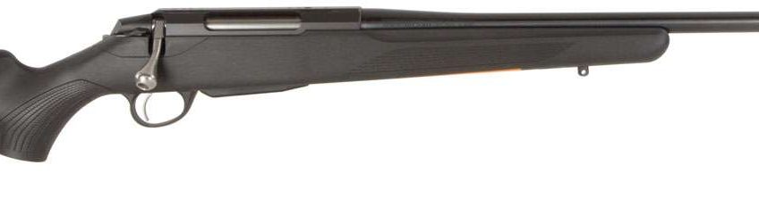 TIKKA T3x Lite .25-06 Rem 22.4in 3rd Bolt-Action Rifle (JRTXE317)
