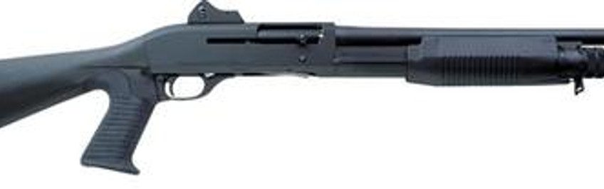 BENELLI M3 TACTICAL (DUAL ACTION SEMI-AUTO/PUMP ACTION) 12 GAUGE – 23/4″ AND 3″