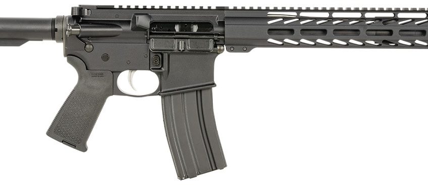 Anderson Manufacturing AM-15 Utility Pro Black 5.56 16″ Barrel 30-Rounds