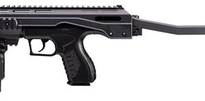 Rws Tac, Uma 2254824 T*a*c Bb Carbine