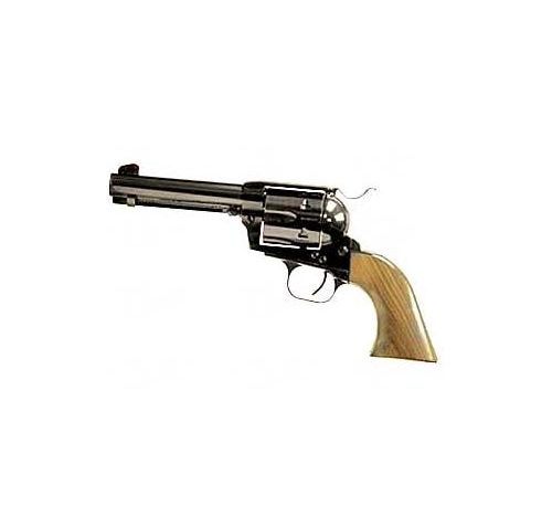 EAA Weihrauch Bounty Hunter, Revolver, .357 Magnum, 770061, 741566010333, 4.5″ Barrel