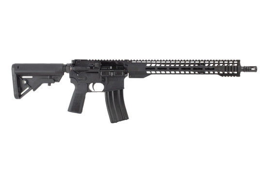 Radical Firearms 7.62×39 AR-15 Rifle – SHR Handguard – 16″