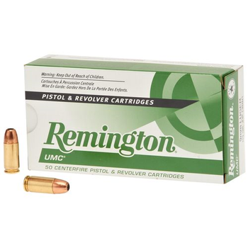 Remington 9mm Luger Ammo UPC: 47700356501