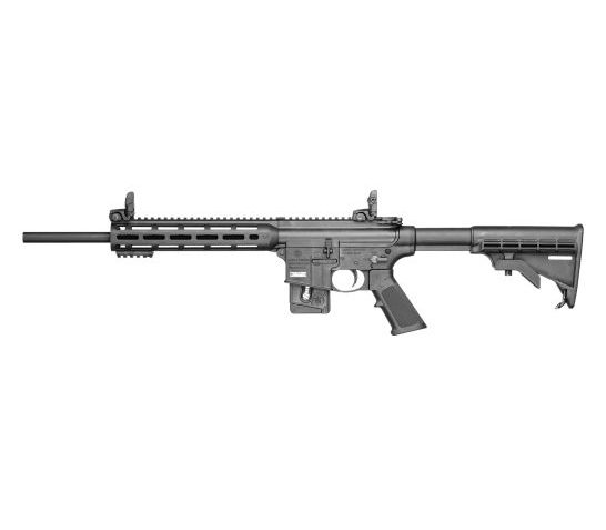 Smith & Wesson M&P 15-22 Sport 22 LR 16.5″ 10rd
