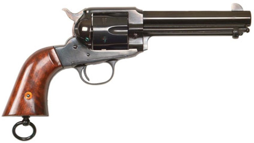Cimarron 1890 Remington .44/40 – Fs 5.5" Blued Walnut