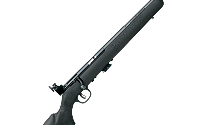 Savage Mark II FVT Rifle – 28800