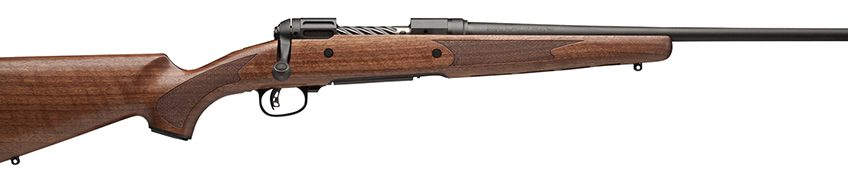 SAVAGE 111 Lightweight Hunter 30-06 Springfield 20in 4rd Bolt-Action Rifle (19211)