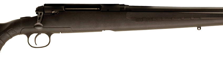 Savage Arms Axis 22250 22" Blk 19221 011356192219