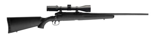 Savage Arms Axis II XP 22250 22" Syn 22222 011356222220