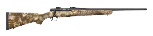 Mossberg Patriot 243Win 22 Kryptec Highlander 27947 015813279475