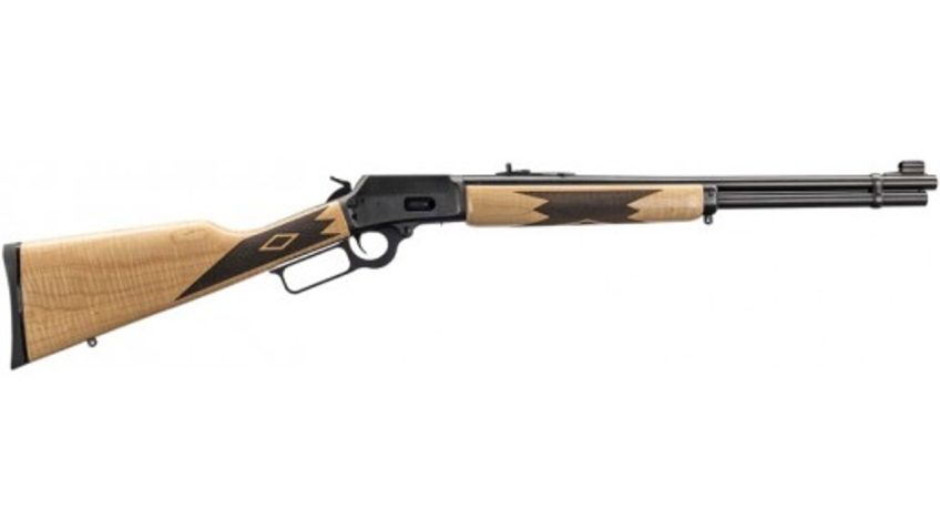 Marlin 1894 44Mag Blue/Maple 20" 10+1 70408