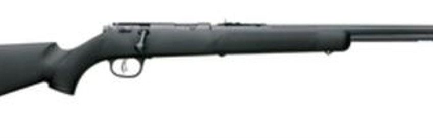 Marlin Xt-22Tr 22Lr 22" 17Rd Blk 70821 026495708214