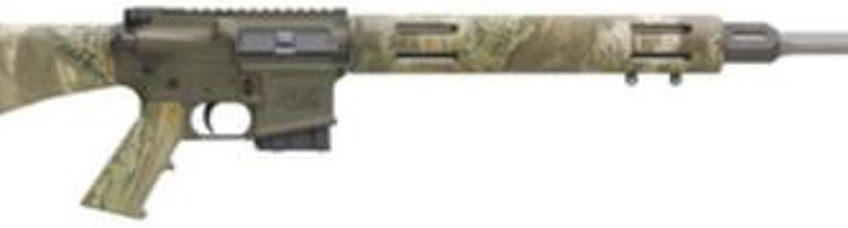 Remington R-15 Vtr SS Varmint 223Rem 24 Max1 Camo 60007