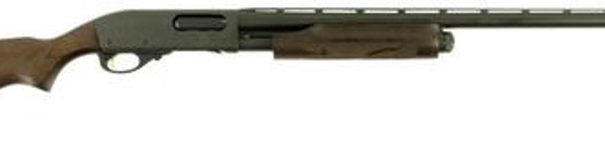 REMINGTON 870 SPORTSMANS FIELD 12GA. 3" 28"VR RC MATTE/HARDWOOD 81076