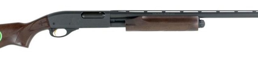 REMINGTON 870 SPORTSMANS FIELD 20GA. 3" 26"VR RC MATTE/HARDWOOD 81149