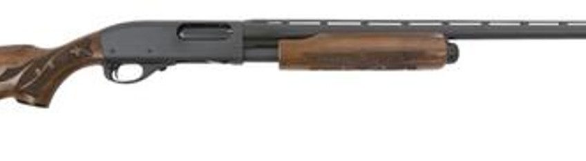 Remington 870 200Th Anniversary 12Ga 28"Vr Matte B 81177