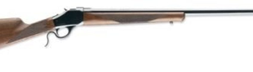 Winchester 1885 High Wall Hunter .270 Win 28"Oct B 534112226