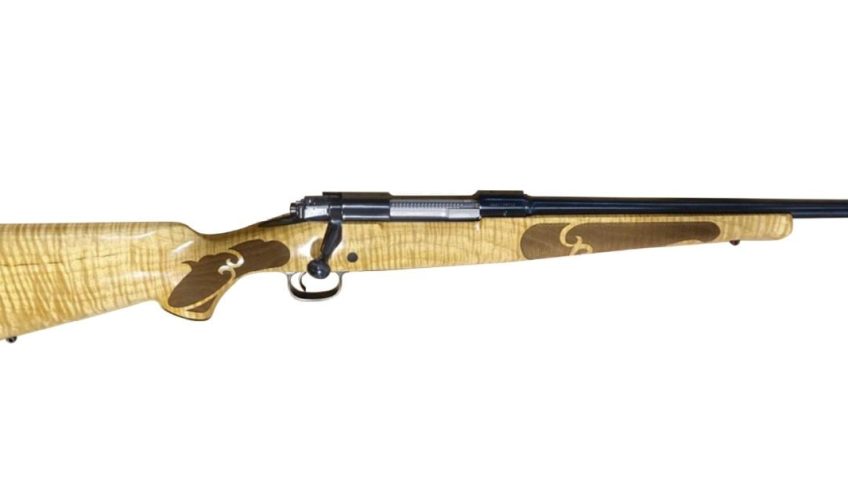 Winchester 70 Featherweight HG Maple .30-06 22" NS 535229228