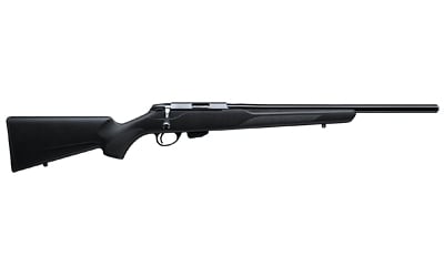 Tikka T1x MTR .22lr Bolt Action Rifle, Black – JRT1X300