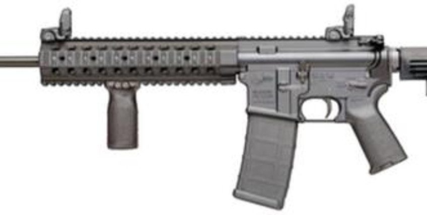 Colt Ar15 223Rem 16 Ltw 30Rd LT6720-R 098289019417