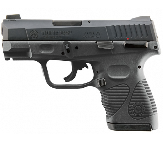 TAURUS 24/7 G2 45 BL CMP 3.5" 12RD 1-247451G2C-12