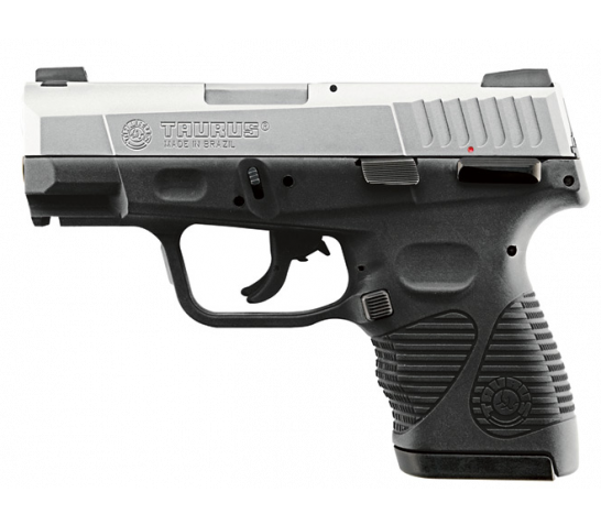 TAURUS 24/7 G2 45 SS CMP 3.5" 12RD 1-247459G2C-12