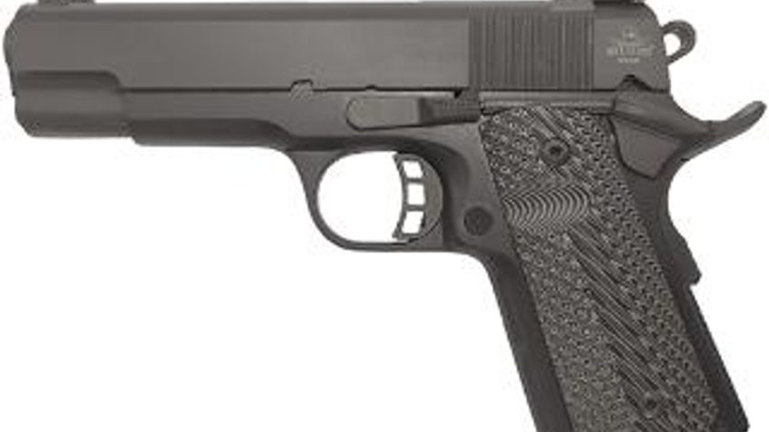 Rock Island – Armscor Ria Ultra Cco Combo 9Mm/22Tcm9r 4.2" 8Rd 56634