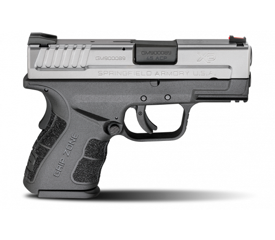 Springfield Armory Xdg 45Acp 3.3" 13Rd Semi XDG9845SHC