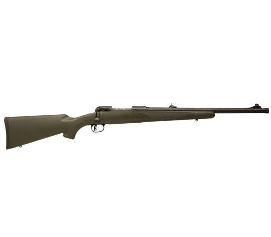 Savage Model 11/111 308 Hog Hunter 20.5" Natural Camo 19662