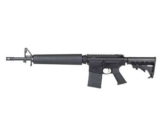 Dpms Dp10 AR Rifle – Black .308 Win 18" Barrel Classic Rifle-Length Furniture DP516551628438