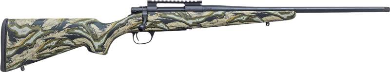 Howa M1500 Superlite 6.5cm – 20" Sl Bbl Raptor Highland