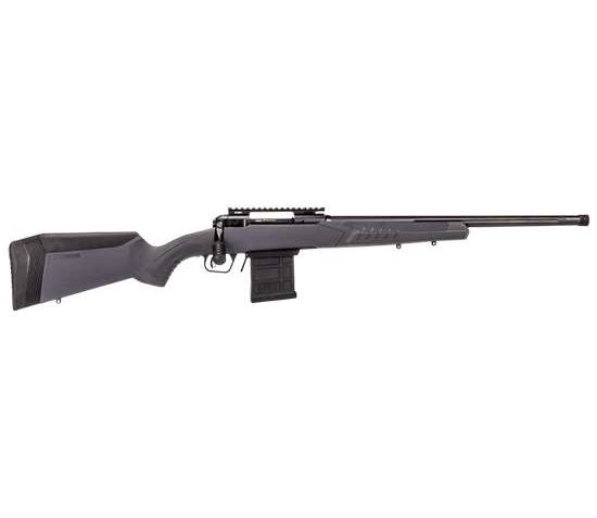 Savage Arms 110 Tactical 300Win 24 TB Accufit Accustock 57489