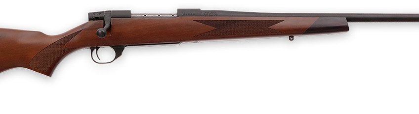 Weatherby VDT65CMR2T Vanguard Sporter Full Size 6.5 Creedmoor Rifle