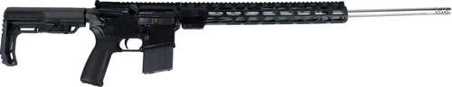 Radical Firearms Fr24-6.5-Ss-Med-15Rpr AR Rifle 6.5 Grendel 24" 10-Shot