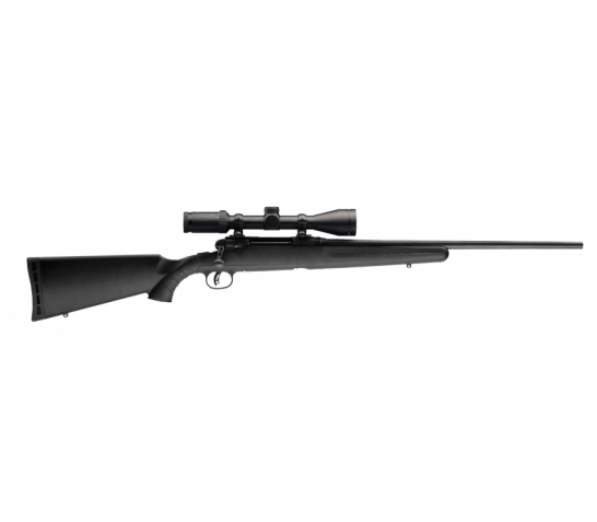 Savage Axis Ii-Xp .223 22" Blk W/Scope 22221